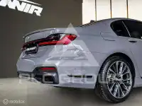 2020 BMW 745