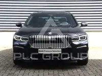 2020 BMW 745
