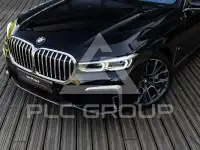 2020 BMW 745