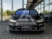 2020 BMW 745