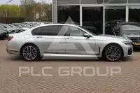 2020 BMW 745