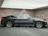 2020 BMW 745