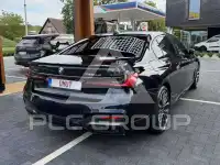 2020 BMW 745