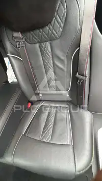 2020 BMW 745