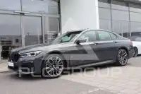 2020 BMW 745