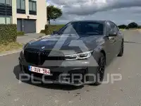 2020 BMW 745
