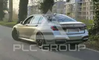 2020 BMW 745