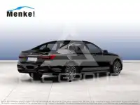 2020 BMW 745