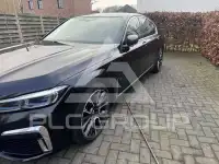 2020 BMW 745