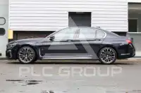 2020 BMW 745