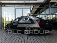 2020 BMW 745