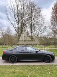 2020 BMW 745