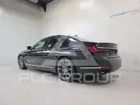 2020 BMW 745