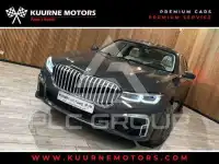 2020 BMW 745