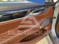 2020 BMW 745