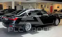2020 BMW 745