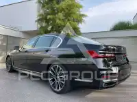 2020 BMW 745