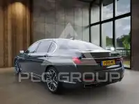 2020 BMW 745