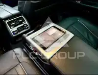 2020 BMW 745
