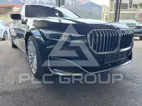 2020 BMW 745