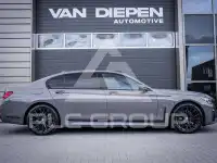 2020 BMW 745