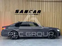 2020 BMW 745