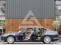 2020 BMW 745