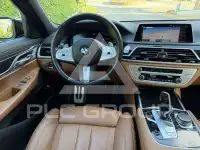 2020 BMW 745