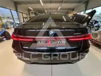 2020 BMW 745