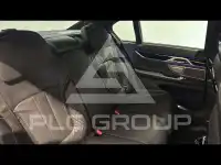2020 BMW 745