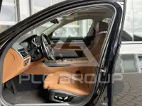 2020 BMW 745