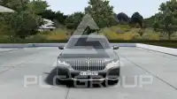 2020 BMW 745