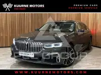 2020 BMW 745