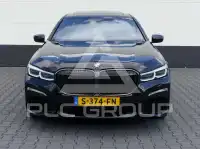 2020 BMW 745