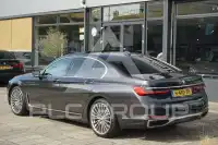 2020 BMW 745