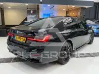 2020 BMW 745