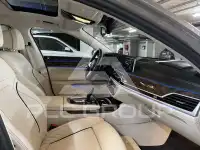 2020 BMW 745