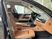 2020 BMW 745