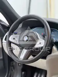 2020 BMW 745