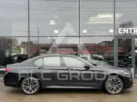 2020 BMW 745