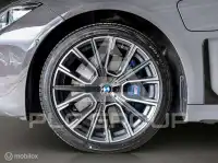 2020 BMW 745