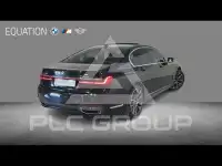 2020 BMW 745