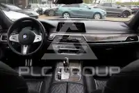 2020 BMW 745
