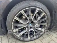 2020 BMW 745