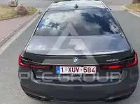 2020 BMW 745
