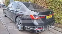 2020 BMW 745