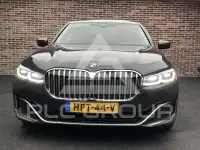 2020 BMW 745