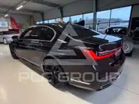 2020 BMW 745