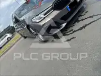 2020 BMW M550