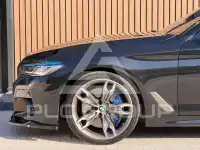 2020 BMW 550M